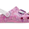 Crocs (WMNS) Classic Clog x Hello Kitty 208527-680
