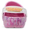 Crocs (WMNS) Classic Clog x Hello Kitty 208527-680