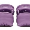 Crocs (WMNS) Classic clouds Retro Beach Shoe Purple 206750-5PR