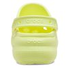 Crocs (WMNS) Classic Cutie Clog “Bright Yellow” 207708-75U