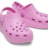 Crocs (WMNS) Classic Cutie Clog “Purple” 207708-6SW