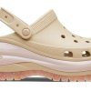 Crocs (WMNS) Classic Mega Crush Clog “Chai Multi” 207988-2ZM