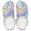 Crocs (WMNS) Classic Out of this World II Clog “Multi-Color” 206868-928