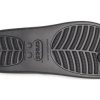 Crocs (WMNS) Classic Platform Flip “Black” 207714-001