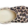 Crocs (WMNS) Classic Platform “Leopard” 207844-2Y4