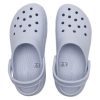 Crocs (WMNS) Classic Platform Shoes “Blue” 206750-5AF