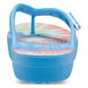 Crocs (WMNS) Classic Platform Tie Dye “Oxygen Multi” 208043-4KT