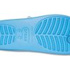 Crocs (WMNS) Classic Platform Tie Dye “Oxygen Multi” 208043-4KT