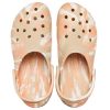 Crocs (WMNS) Classic Platformmarbled Clog 207176-2ZM