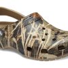 Crocs (WMNS) Classic Realtree V2 Clogs “Camo” 12132