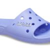 Crocs (WMNS) Classic Slides “Digital Violet” 206121-5PY