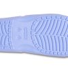 Crocs (WMNS) Classic Slides “Digital Violet” 206121-5PY