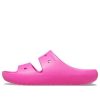 Crocs (WMNS) Classic Slides “Pink” 209403-6UB