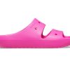 Crocs (WMNS) Classic Slides “Pink” 209403-6UB