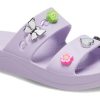 Crocs (WMNS) Classic Slippers “Purple” 208900-530