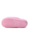 Crocs (WMNS) Classic Towel Slides “Pink” 209962-6WY