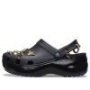 Crocs (WMNS) Clog Shoe Black 207388-103