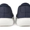 Crocs (WMNS) Cozy Breathable Retro Athleisure Casual Sports Shoe Blue 205880-462