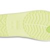 Crocs (WMNS) Crocband Flip “Light Green” 206100-3U4