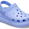 Crocs (WMNS) Crush Klompen “Moon Jelly” 207521-5Q6