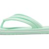 Crocs (WMNS) Flip-Flops Mint Green 206100-3TI