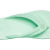 Crocs (WMNS) Flip-Flops Mint Green 206100-3TI