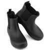Crocs (WMNS) Freesail Chelsea Boots “Black” 204630-060