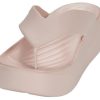 Crocs (WMNS) Getaway Platform Slides “Pink” 209410-6UR