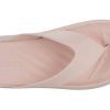 Crocs (WMNS) Getaway Platform Slides “Pink” 209410-6UR