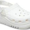 Crocs (WMNS) Hiker Xscape Clog “White” 208365-100