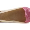 Crocs (WMNS) Isabella “Beige Pink” 204774-16I