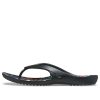 Crocs (WMNS) Kadee 2 Printed Flip Minimalistic Casual Flip-Flops Black 206866-001 Crocs (WMNS) Kadee 2 Printed Flip Minimalistic Casual Flip-Flops Black 206866-001