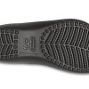 Crocs (WMNS) Kadee Slippers “Black” 206756-001