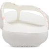 Crocs (WMNS) Kadee Summer Flip-Flops White 206190-6J0