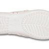 Crocs (WMNS) Kadee Summer Flip-Flops White 206190-6J0
