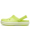 Crocs (WMNS) Lightweight Cozy Beach Sandals Green 11016-3T1 Crocs (WMNS) Lightweight Cozy Beach Sandals Green 11016-3T1