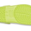 Crocs (WMNS) Lightweight Cozy Beach Sandals Green 11016-3T1 Crocs (WMNS) Lightweight Cozy Beach Sandals Green 11016-3T1