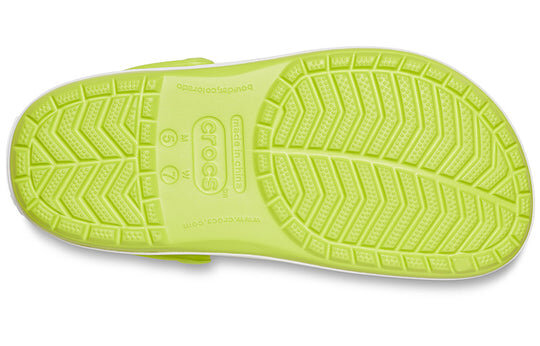 Crocs (WMNS) Lightweight Cozy Beach Sandals Green 11016-3T1 Crocs (WMNS) Lightweight Cozy Beach Sandals Green 11016-3T1