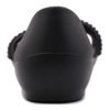 Crocs (WMNS) Lina Embellished D”Orsay Flat “black” 204361-060
