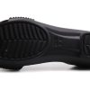 Crocs (WMNS) Lina Embellished D”Orsay Flat “black” 204361-060
