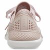 Crocs (WMNS) Literide 360 Pacer “Pink Clay White” 206705-6VW