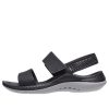 Crocs (WMNS) LiteRide 360 Slingback Sandals “Black” 206711-02G