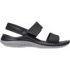 Crocs (WMNS) LiteRide 360 Slingback Sandals “Black” 206711-02G