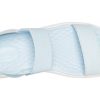 Crocs (WMNS) LiteRide Blue Sandals 205106-4KA