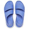 Crocs (WMNS) LiteRide Lightweight Sky Blue Sandals 206081-4SE