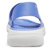 Crocs (WMNS) LiteRide Lightweight Sky Blue Sandals 206081-4SE