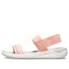 Crocs (WMNS) LiteRide Pink Sandals 205106-6KP