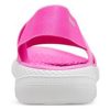 Crocs (WMNS) LiteRide Red Sandals 206081-6QV
