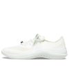 Crocs (WMNS) LiteRide3 60 Shoes “White” 206705-1CV