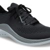 Crocs (WMNS) LiteRide360 LiteRide 360 Pacer “Black” 206705-0DD